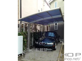 YKKAP�̃J�[�|�[�g ���C�i�|�[�g�O�����@�ϐ�`20cm�Ή� �{�H��