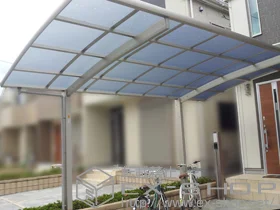 YKKAP�̃J�[�|�[�g ���C�i�|�[�g�O�����@�ϐ�`20cm�Ή� �{�H��