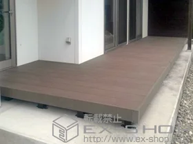 YKKAP�̃E�b�h�f�b�L ���E�b�h�f�b�L 200 �{�H��