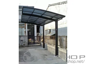 LIXIL ���N�V��(�g�X�e��)�̃J�[�|�[�g �J�[�u�|�[�g�V�O�}III �ϐ�`20cm�Ή� �{�H��