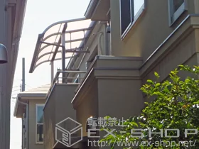 LIXIL ���N�V��(�g�X�e��)�̃o���R�j�[���� ���C�U�[�e���XII R�^ �����^�C�v �P�� �ϐ�`20cm�Ή��{�݂艺���������@�W���@2�{�� �{�H��