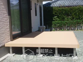 YKKAP�̃E�b�h�f�b�L ���E�b�h�f�b�L 200 �{�H��