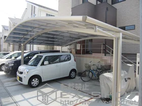 YKKAP�̃J�[�|�[�g ���C�i�c�C���|�[�g�O�����@�ϐ�`20cm�Ή� �{�H��