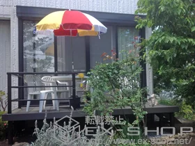 YKKAP�̃E�b�h�f�b�L ���E�b�h�f�b�L 200+���E�b�h�X�e�b�v5�^�@3�i�g�p+�V���v�����_���f�b�L�t�F���X2�^ �{�H��