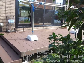 YKKAP�̃E�b�h�f�b�L ���E�b�h�f�b�L 200+�i���Z�b�g1�i �Б��� �{�H��