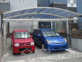 YKKAP�̃J�[�|�[�g ���C�i�c�C���|�[�g�O�����@�ϐ�`20cm�Ή� �{�H��