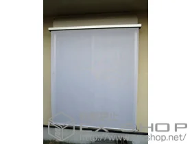 YKKAP̃I[jOETVF[hE悯 AE^[VF[h {H