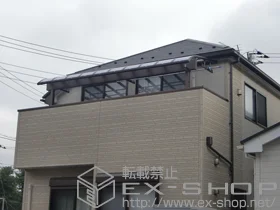 YKKAP�̃o���R�j�[���� ���F�N�^�[�e���X R�^ 1500 �����^�C�v �P�� �ϐ�`50cm�Ή� �{�H��