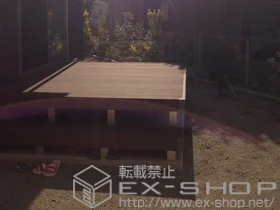 YKKAP�̃E�b�h�f�b�L ���E�b�h�f�b�L 200+�i�� 1�i(�Б��ʃ^�C�v)+���E�b�h�X�e�b�v5�^ 2�i S�^�C�v �{�H��