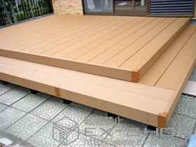 YKKAP�̃E�b�h�f�b�L ���E�b�h�f�b�L 200+���E�b�h�f�b�L 200 �i���Z�b�g ���ʁE�Б��ʃ^�C�v 1�i�p �{�H��