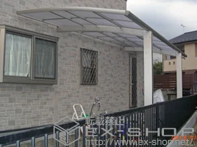 YKKAP�̃J�[�|�[�g ���C�i�|�[�g�O�����@�ϐ�`20cm�Ή� �{�H��