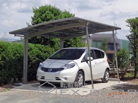 LIXIL ���N�V��(�g�X�e��)�̃J�[�|�[�g �J�[�u�|�[�g�V�O�}III �ϐ�`20cm�Ή�+���E���T�|�[�g �{�H��