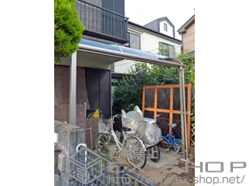 LIXIL ���N�V��(�g�X�e��)�̃e���X���� ���C�U�[�e���XII R�^ �e���X�^�C�v �P�� �ϐ�`20cm�Ή� �{�H��