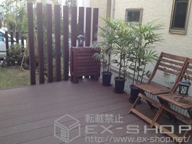 YKKAP�̃E�b�h�f�b�L ���E�b�h�f�b�L 200+�Ɨ��� ���E�b�h�X�e�b�v2�^ �{�H��