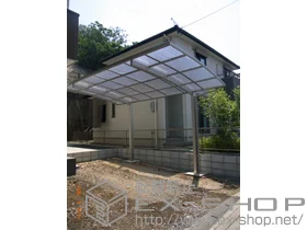 YKKAP�̃J�[�|�[�g ���C�i�|�[�g�O�����@�ϐ�`20cm�Ή� �{�H��