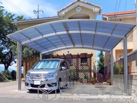 YKKAP�̃J�[�|�[�g ���C�i�c�C���|�[�g�O�����@�ϐ�`20cm�Ή� �{�H��