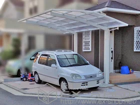 YKKAP�̃J�[�|�[�g ���C�i�|�[�g�O�����@�ϐ�`20cm�Ή� �{�H��