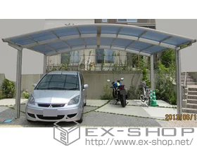 YKKAP�̃J�[�|�[�g ���C�i�c�C���|�[�g�O�����@�ϐ�`20cm�Ή� �{�H��