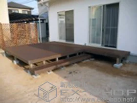 YKKAP�̃E�b�h�f�b�L ���E�b�h�f�b�L200 �ٌ^�{�i���p���ވꎮ �{�H��