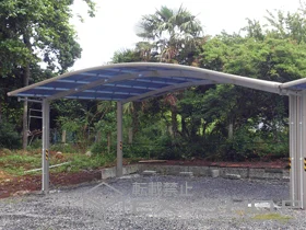 YKKAP�̃J�[�|�[�g ���C�i�c�C���|�[�g�O�����@�ϐ�`20cm�Ή� �{�H��