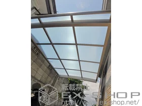 LIXIL NV(gXe)̃TCN|[gE]Ԓu J[u|[gVO}III ~j ϐ`20cmΉ {H