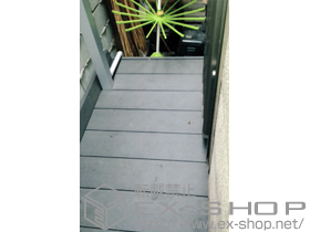 のウッドデッキ リウッドデッキ 200 施工例