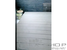 YKKAP�̃E�b�h�f�b�L �o���R�j�[�p���E�b�h�f�b�L200 �{�H��