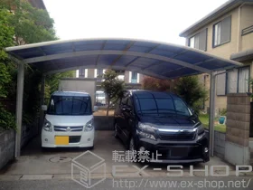 YKKAP�̃J�[�|�[�g ���C�i�c�C���|�[�g�O�����@�ϐ�`20cm�Ή� �{�H��