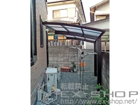 YKKAP�̃J�[�|�[�g ���C�i�|�[�g�O�����@�ϐ�`20cm�Ή� �{�H��