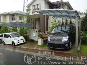 YKKAP�̃J�[�|�[�g ���C�i�|�[�g�O�����@�ϐ�`20cm�Ή� �{�H��