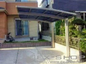 YKKAP�̃J�[�|�[�g ���C�i�|�[�g�O�����@�ϐ�`20cm�Ή� �{�H��