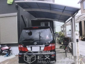 LIXIL ���N�V��(�g�X�e��)�̃J�[�|�[�g �J�[�u�|�[�g�V�O�}III �ϐ�`20cm�Ή� �{�H��