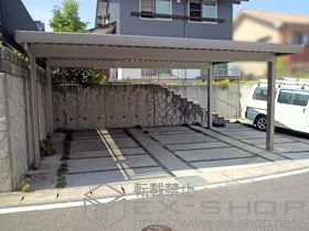 LIXIL NV(gXe)̃J[|[g eIX|[gIII 3000 2p 4{ ϐ`100cmΉ {H