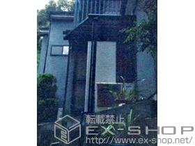 LIXIL ���N�V��(�g�X�e��)�̃e���X���� ���C�U�[�e���XII F�^ �e���X�^�C�v �P�� �ϐ�`20cm�Ή� �{�H��