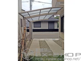 LIXIL ���N�V��(�g�X�e��)�̃J�[�|�[�g �J�[�u�|�[�g�V�O�}III �ϐ�`20cm�Ή� �{�H��