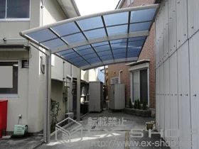 YKKAP�̃J�[�|�[�g ���C�i�|�[�g�O�����@�ϐ�`20cm�Ή� �{�H��