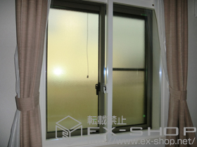 の二重窓（内窓） プラマードＵ 引違窓 施工例