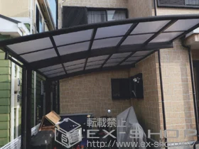 YKKAP�̃J�[�|�[�g ���C�i�|�[�g�O�����@�ϐ�`20cm�Ή� �{�H��