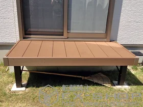 YKKAP�̃E�b�h�f�b�L ���E�b�h�f�b�L 200 �{�H��