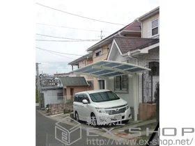 YKKAP�̃J�[�|�[�g ���C�i�|�[�g�O���� �ϐ�`20cm�Ή� �{�H��