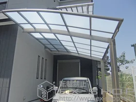 LIXIL ���N�V��(�g�X�e��)�̃J�[�|�[�g �J�[�u�|�[�g�V�O�}III �ϐ�`20cm�Ή� �{�H��