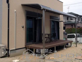 YKKAP�̃E�b�h�f�b�L ���E�b�h�f�b�L 200 �{�H��