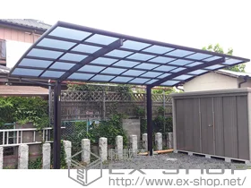 YKKAP�̃J�[�|�[�g ���C�i�|�[�g�O�����@�ϐ�`20cm�Ή� �{�H��