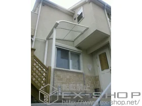 YKKAP�̃e���X���� ���F�N�^�[�e���X R�^ �e���X�^�C�v �P�� �ϐ�`20cm�Ή� �{�H��