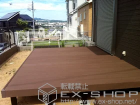 YKKAP�̃E�b�h�f�b�L ���E�b�h�f�b�L 200+�Ɨ������E�b�h�X�e�b�v2�^ �{�H��