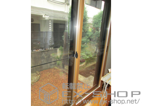 の二重窓（内窓） プラマードU 引違窓 施工例