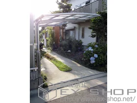 YKKAP�̃J�[�|�[�g ���C�i�|�[�g�O�����@�ϐ�`20cm�Ή� �{�H��