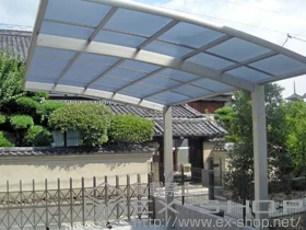 YKKAP�̃J�[�|�[�g ���C�i�|�[�g�O�����@�ϐ�`20cm�Ή� �{�H��