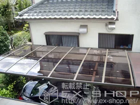 LIXIL ���N�V��(�g�X�e��)�̃J�[�|�[�g �J�[�u�|�[�g�V�O�}III �ϐ�`20cm�Ή� �{�H��