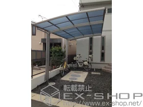 YKKAP�̃J�[�|�[�g ���C�i�|�[�g�O���� �ϐ�`20cm�Ή� �{�H��